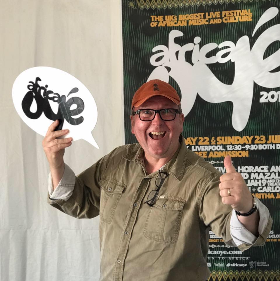 David Edwards Avatar