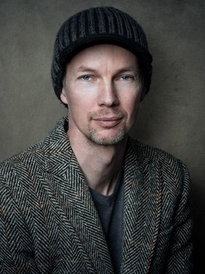 Piet Van den Eynde Avatar